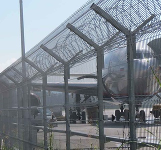 Ограждения для аэропортов и аэродромов в Стерлитамаке